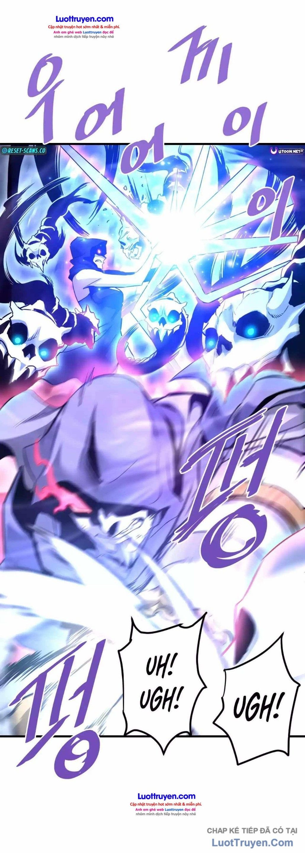 Ta Trở Về Từ Địa Ngục Chapter 96 - 11