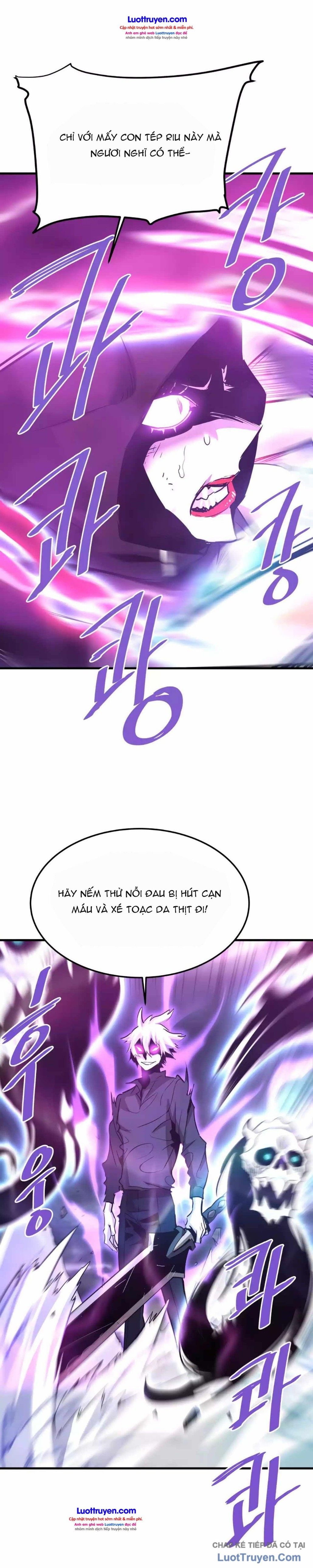 Ta Trở Về Từ Địa Ngục Chapter 96 - 12