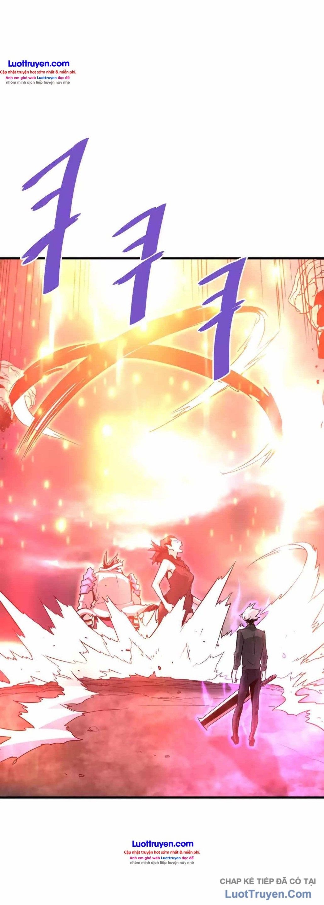 Ta Trở Về Từ Địa Ngục Chapter 96 - 25