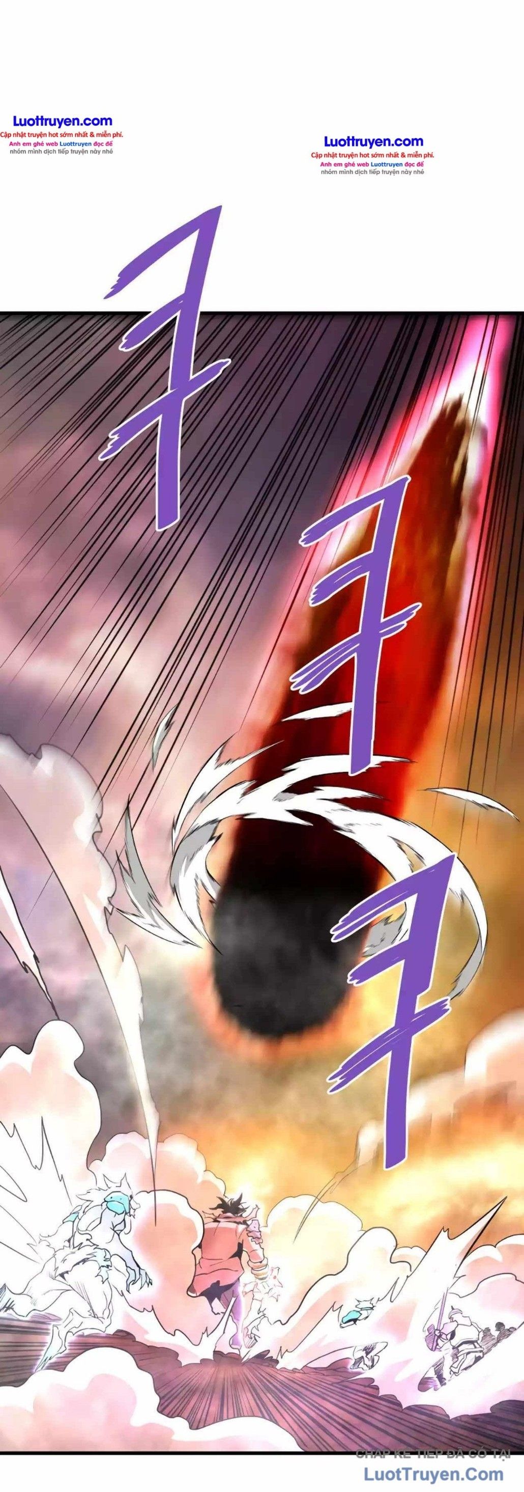 Ta Trở Về Từ Địa Ngục Chapter 96 - 41