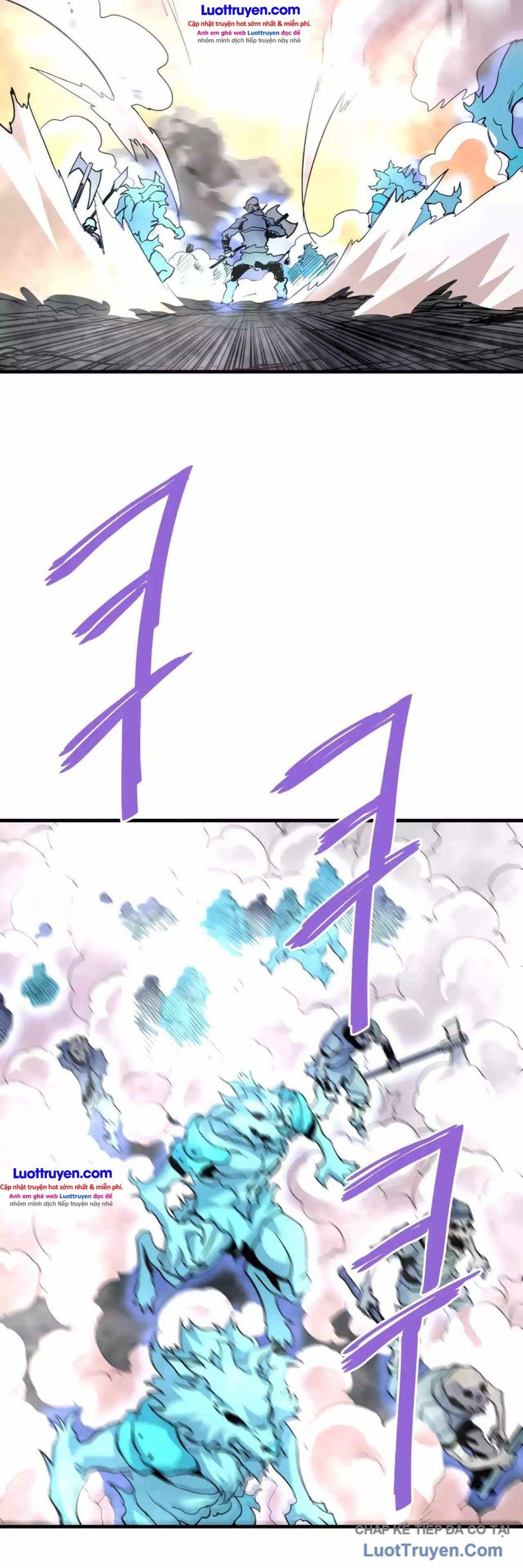 Ta Trở Về Từ Địa Ngục Chapter 96 - 46