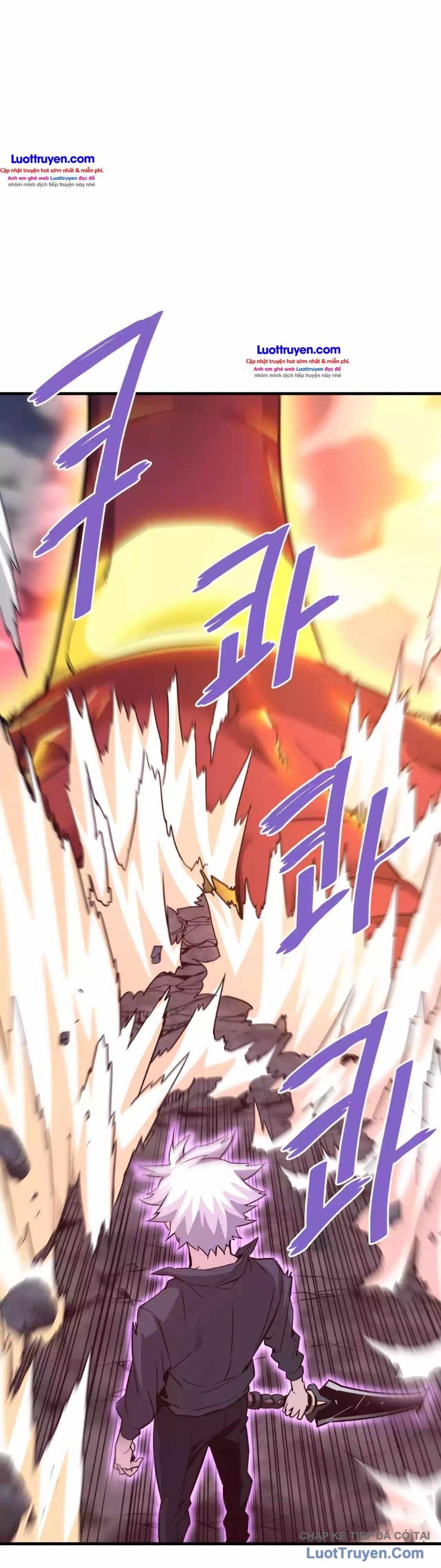 Ta Trở Về Từ Địa Ngục Chapter 96 - 48