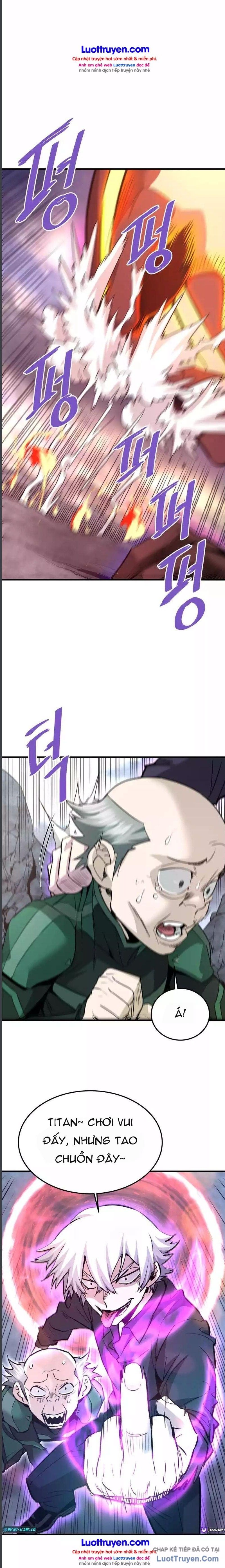 Ta Trở Về Từ Địa Ngục Chapter 97 - 2