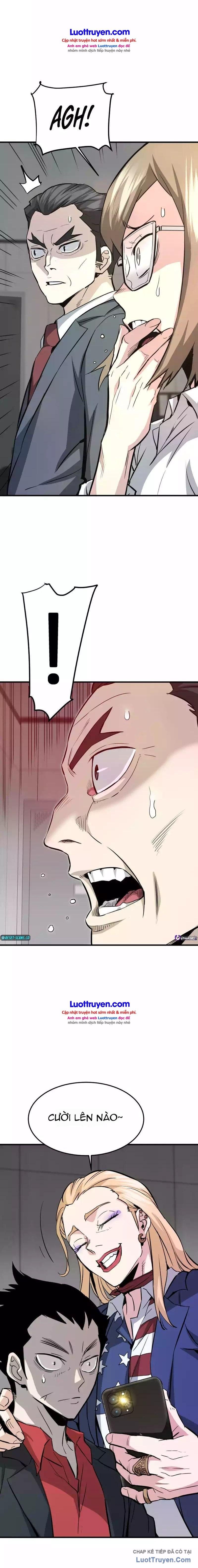Ta Trở Về Từ Địa Ngục Chapter 97 - 11