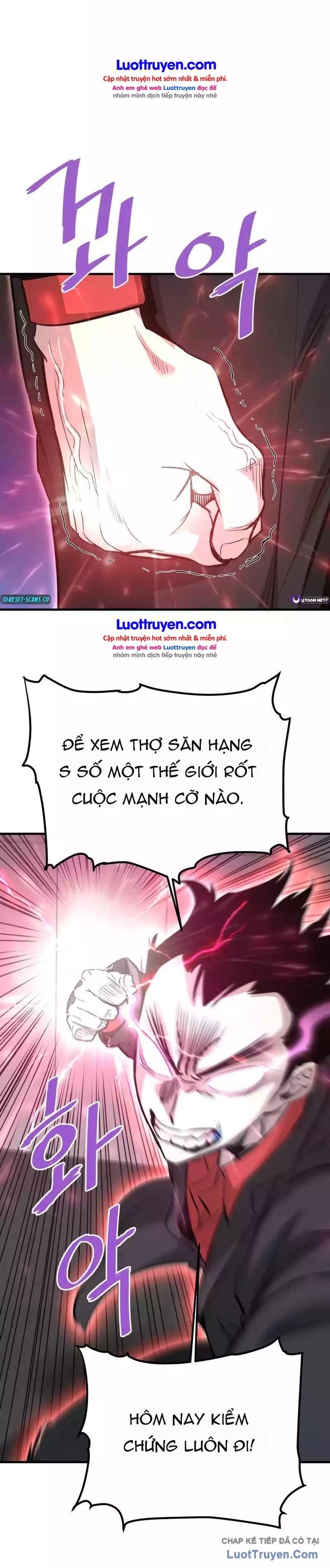 Ta Trở Về Từ Địa Ngục Chapter 97 - 16