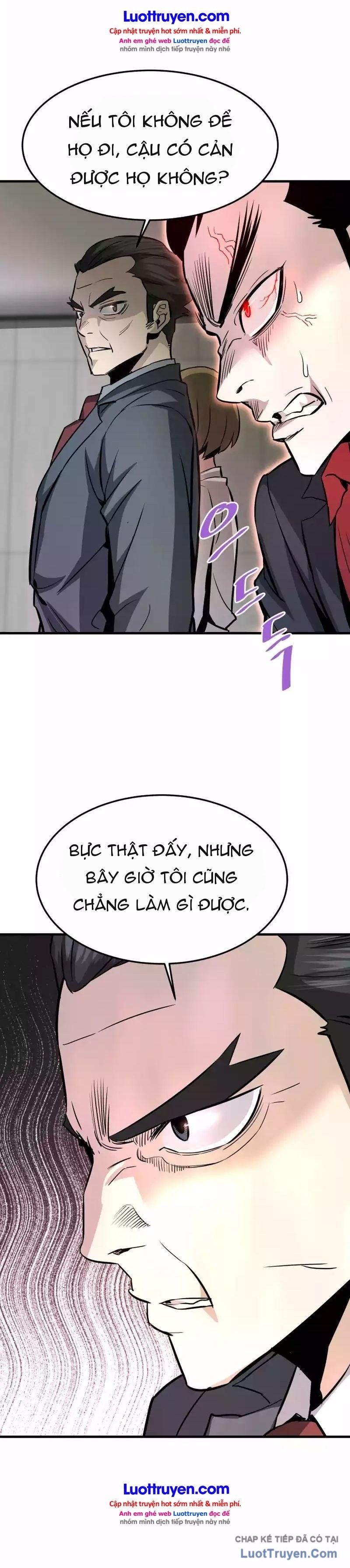 Ta Trở Về Từ Địa Ngục Chapter 97 - 23