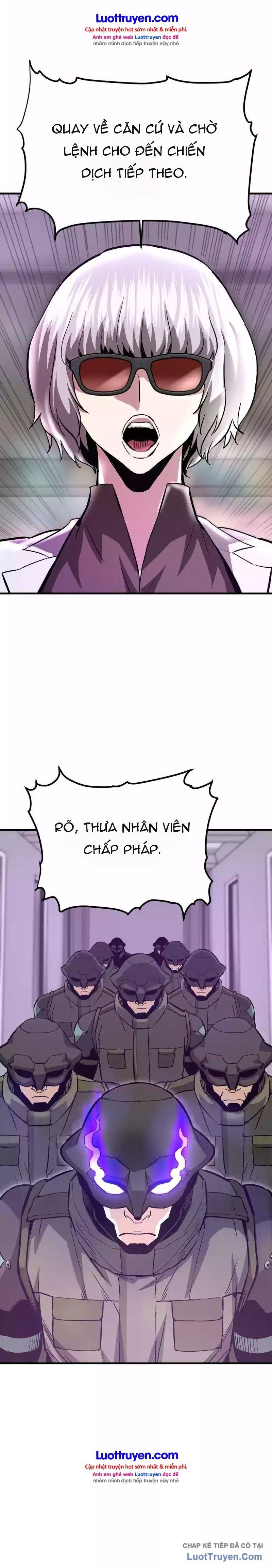 Ta Trở Về Từ Địa Ngục Chapter 97 - 25