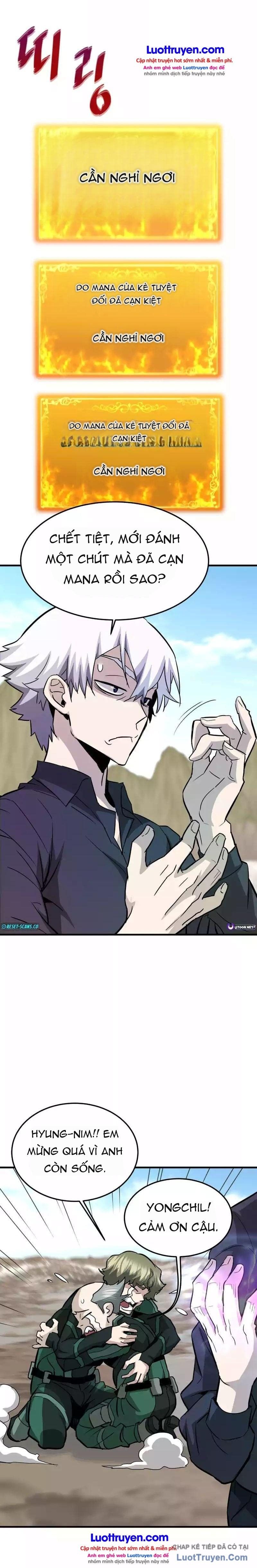 Ta Trở Về Từ Địa Ngục Chapter 97 - 26