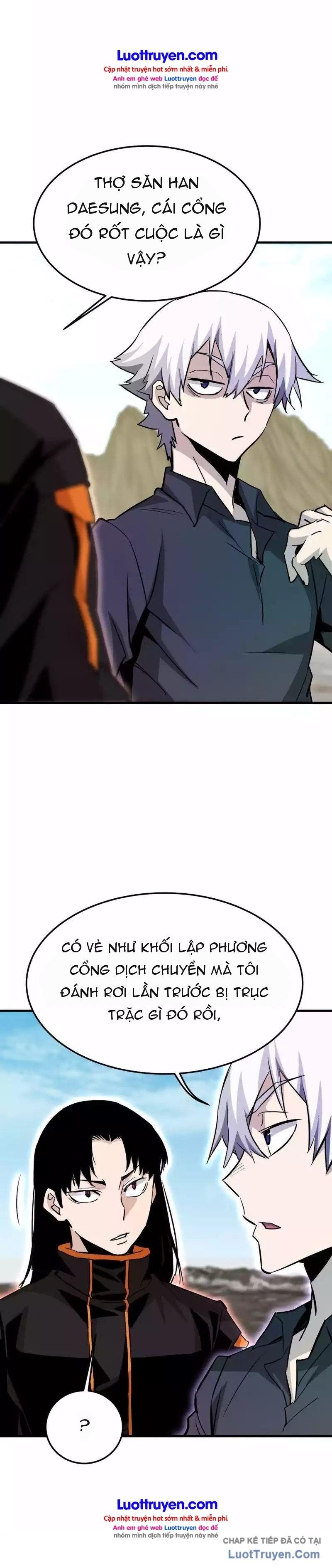 Ta Trở Về Từ Địa Ngục Chapter 97 - 27