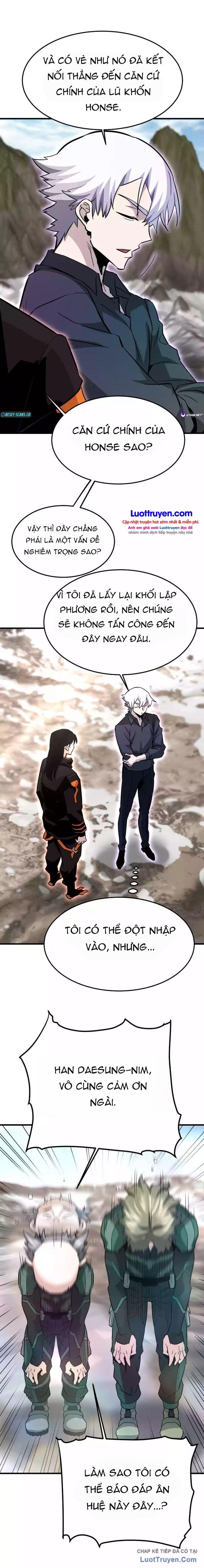 Ta Trở Về Từ Địa Ngục Chapter 97 - 28
