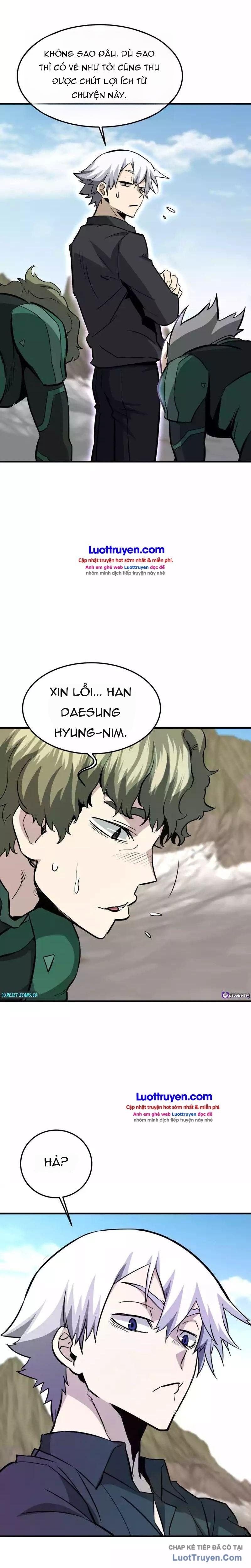 Ta Trở Về Từ Địa Ngục Chapter 97 - 29