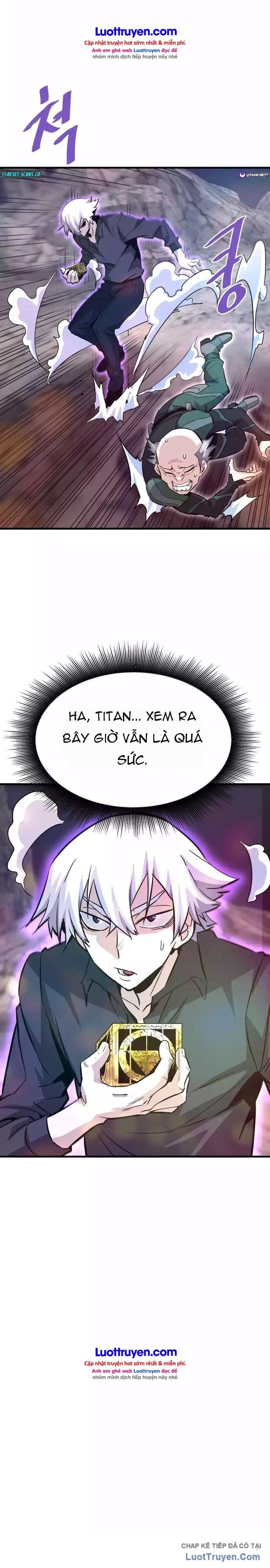 Ta Trở Về Từ Địa Ngục Chapter 97 - 4