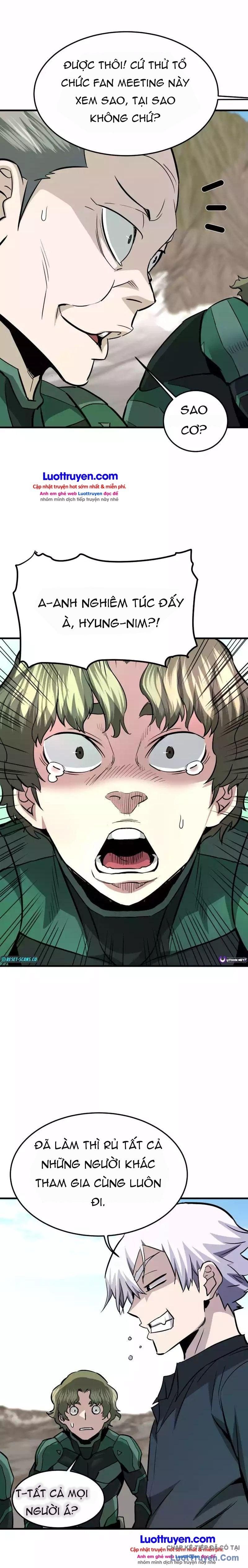 Ta Trở Về Từ Địa Ngục Chapter 97 - 31