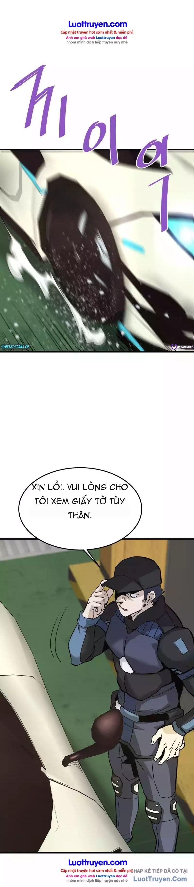 Ta Trở Về Từ Địa Ngục Chapter 97 - 6