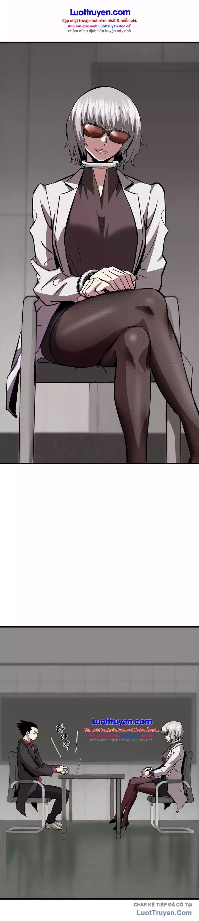 Ta Trở Về Từ Địa Ngục Chapter 97 - 9