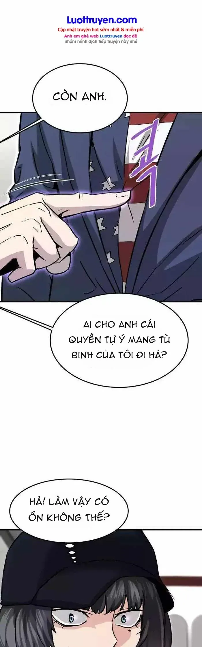 Ta Trở Về Từ Địa Ngục Chapter 99 - 15