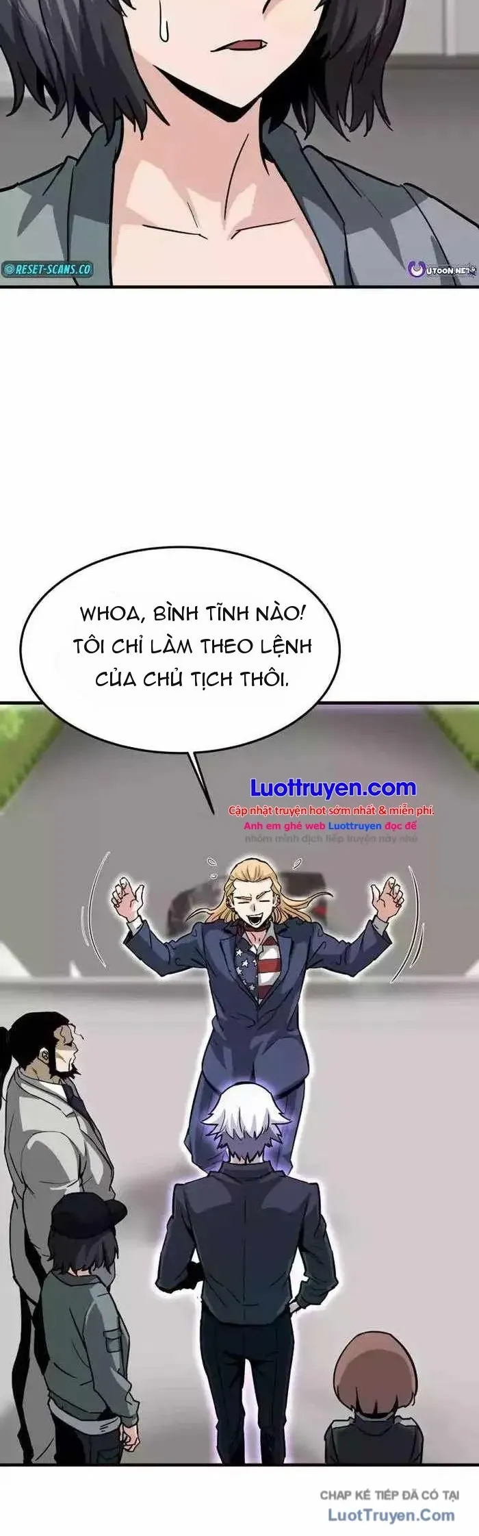 Ta Trở Về Từ Địa Ngục Chapter 99 - 16