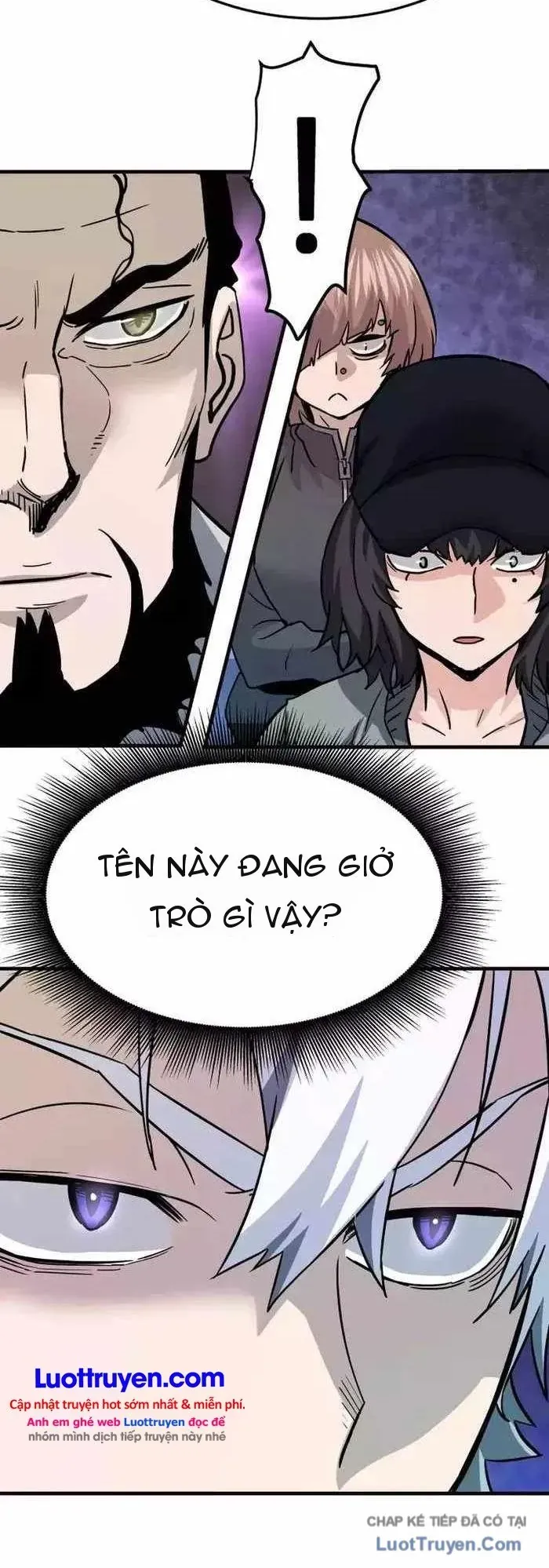 Ta Trở Về Từ Địa Ngục Chapter 99 - 18