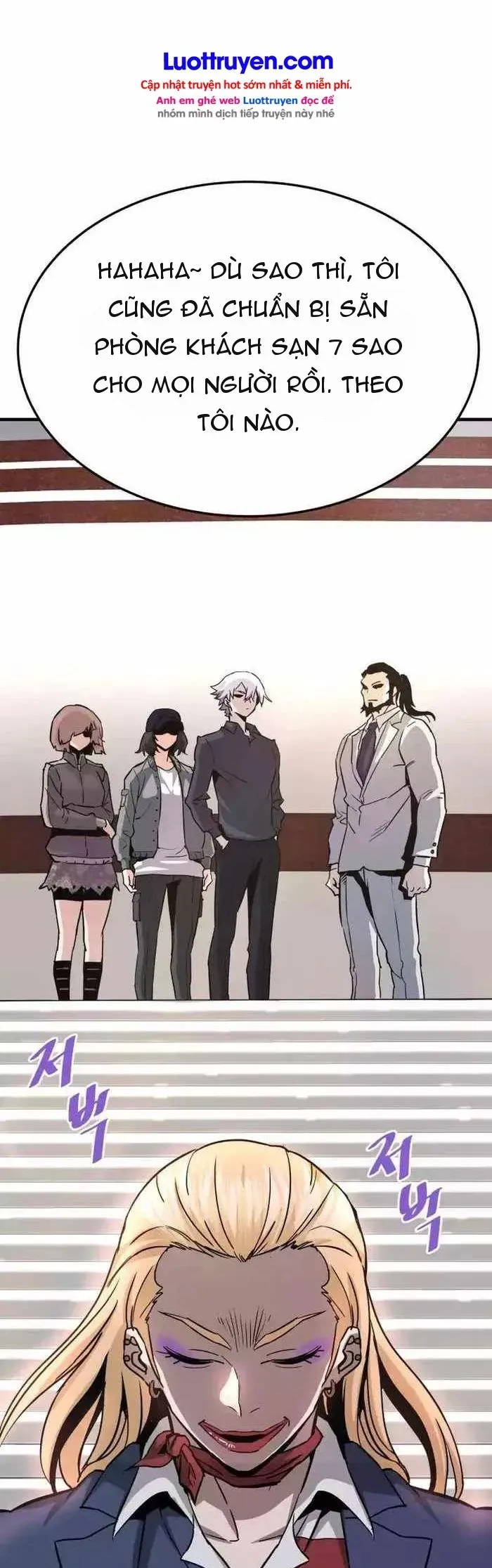 Ta Trở Về Từ Địa Ngục Chapter 99 - 19