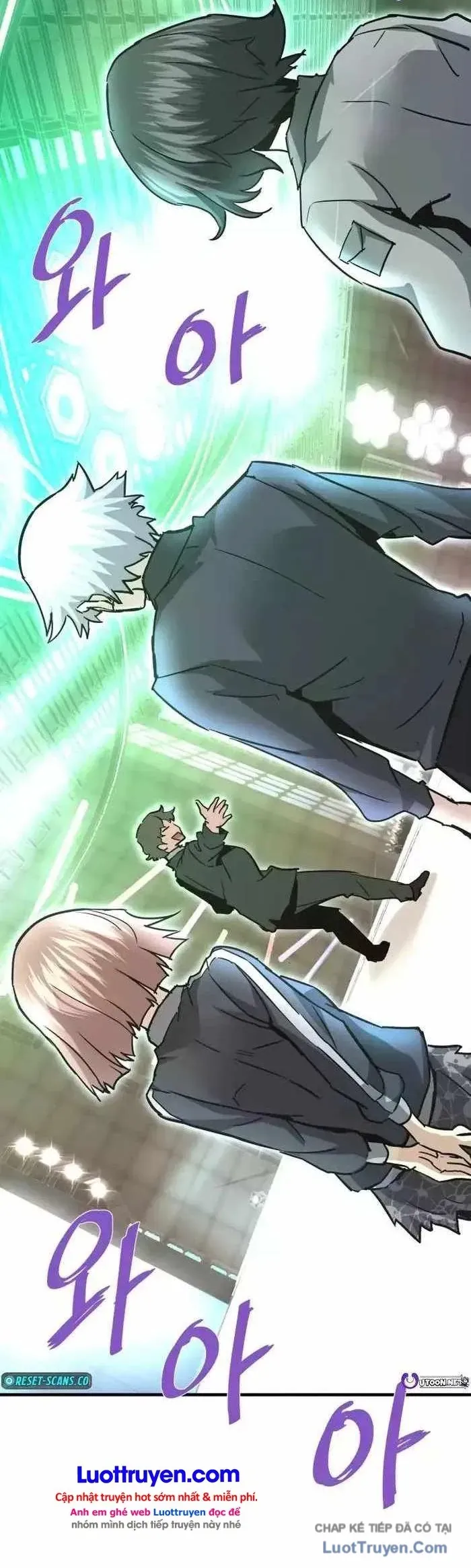 Ta Trở Về Từ Địa Ngục Chapter 99 - 46