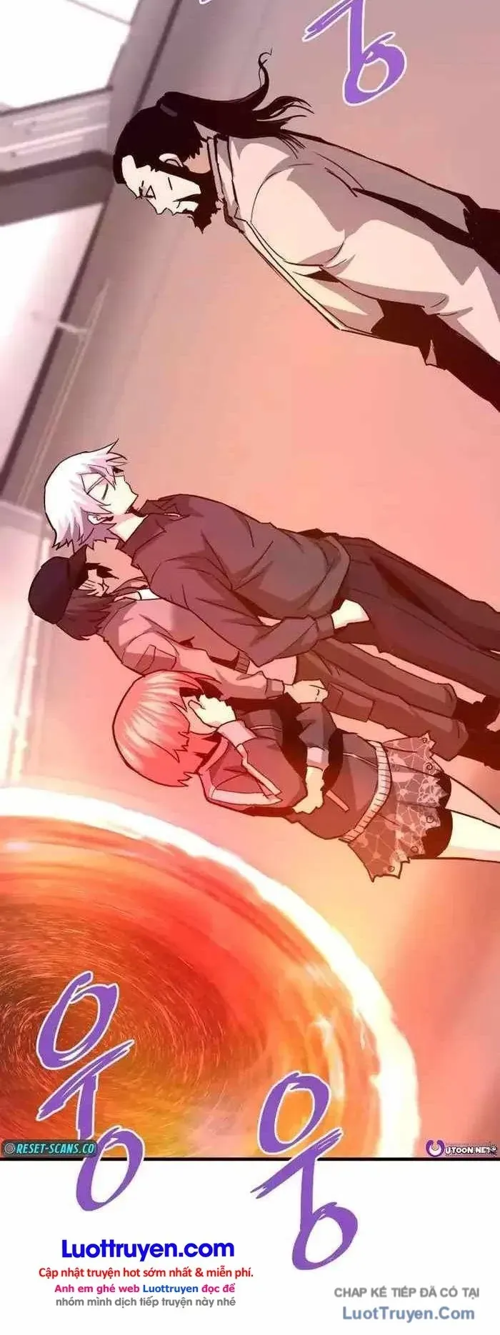 Ta Trở Về Từ Địa Ngục Chapter 99 - 6