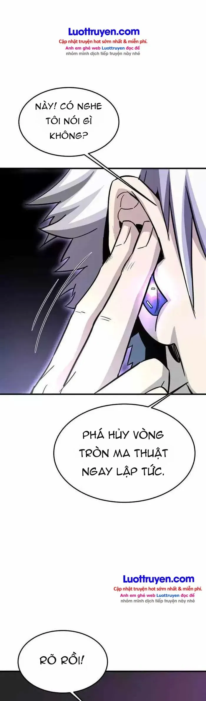 Ta Trở Về Từ Địa Ngục Chapter 99 - 60