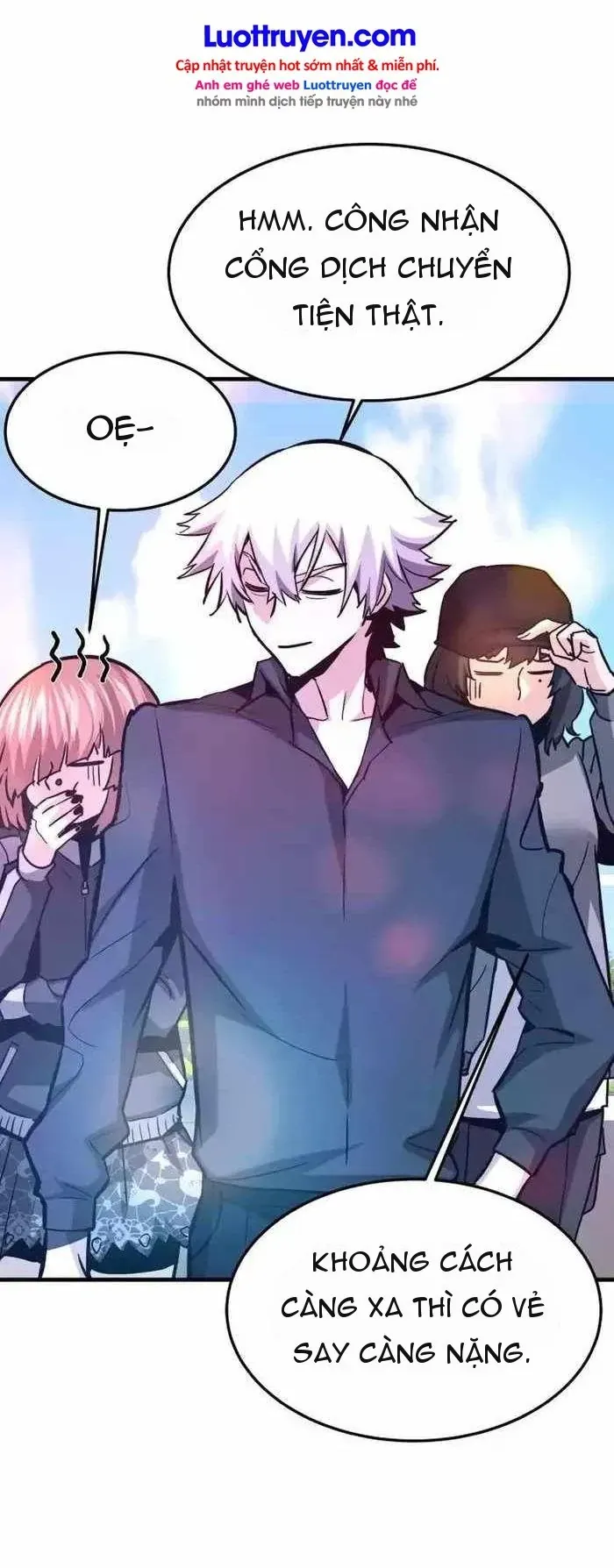 Ta Trở Về Từ Địa Ngục Chapter 99 - 7