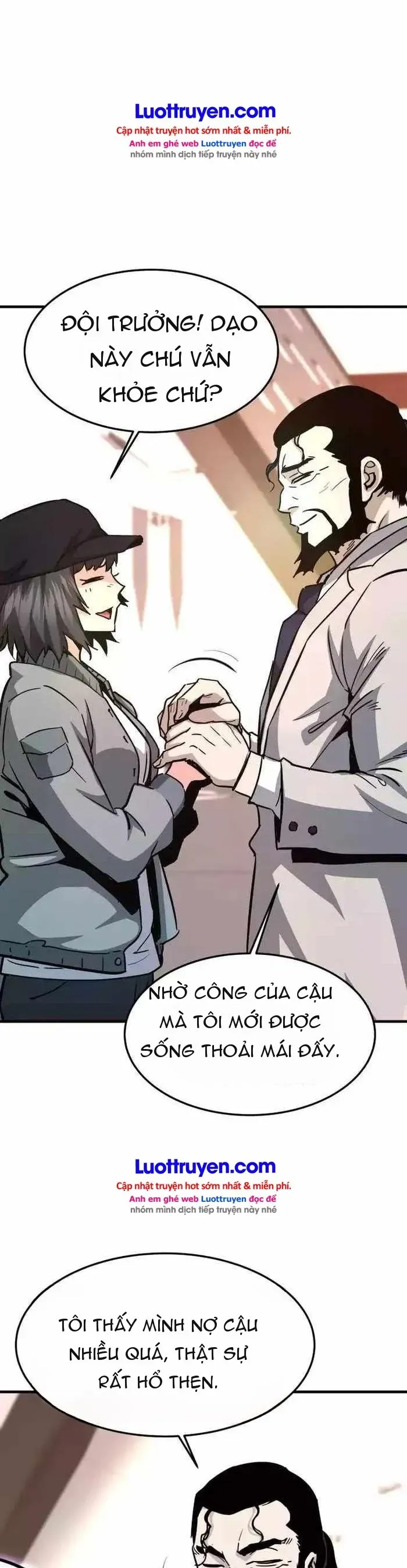 Ta Trở Về Từ Địa Ngục Chapter 99 - 9