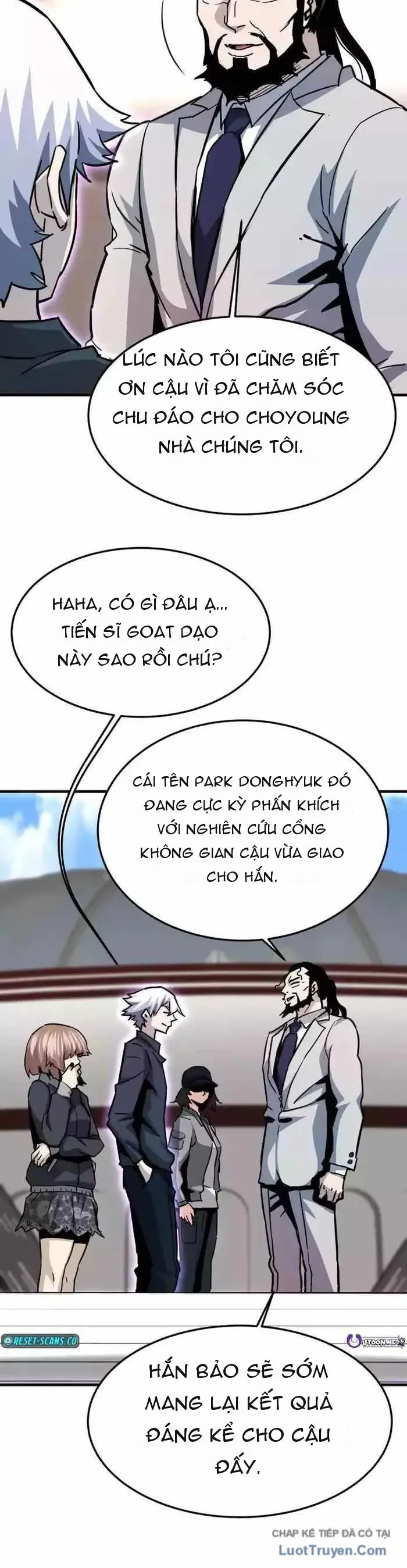 Ta Trở Về Từ Địa Ngục Chapter 99 - 10