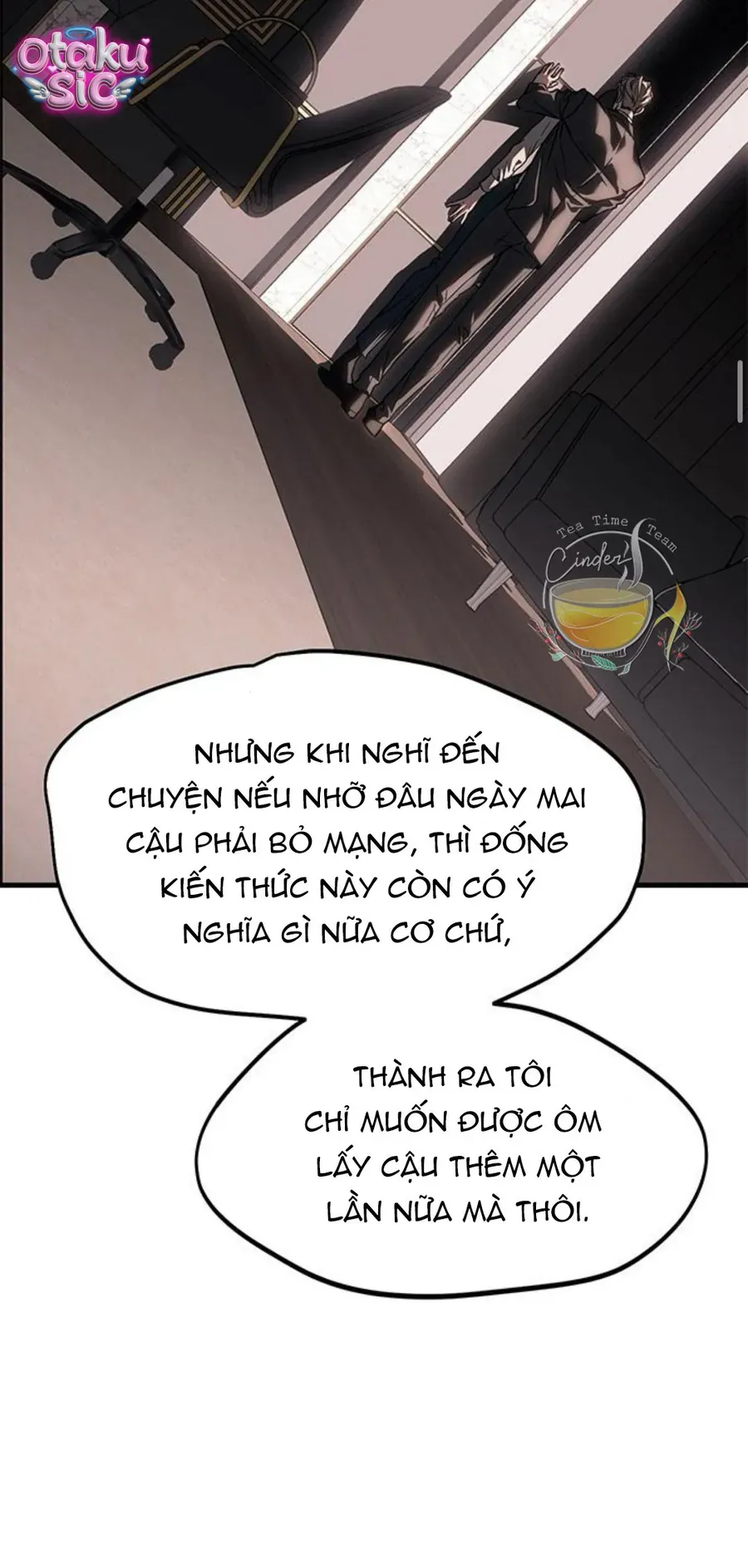 Xâm Nhập Vào Trường Trung Học Tài Phiệt! Chapter 108 - 28