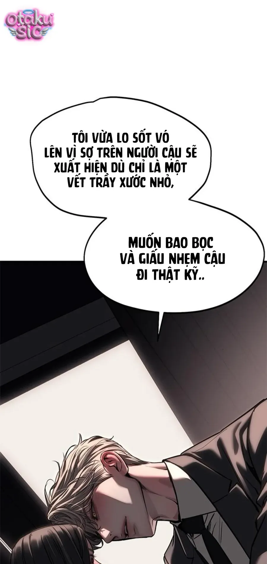Xâm Nhập Vào Trường Trung Học Tài Phiệt! Chapter 108 - 29