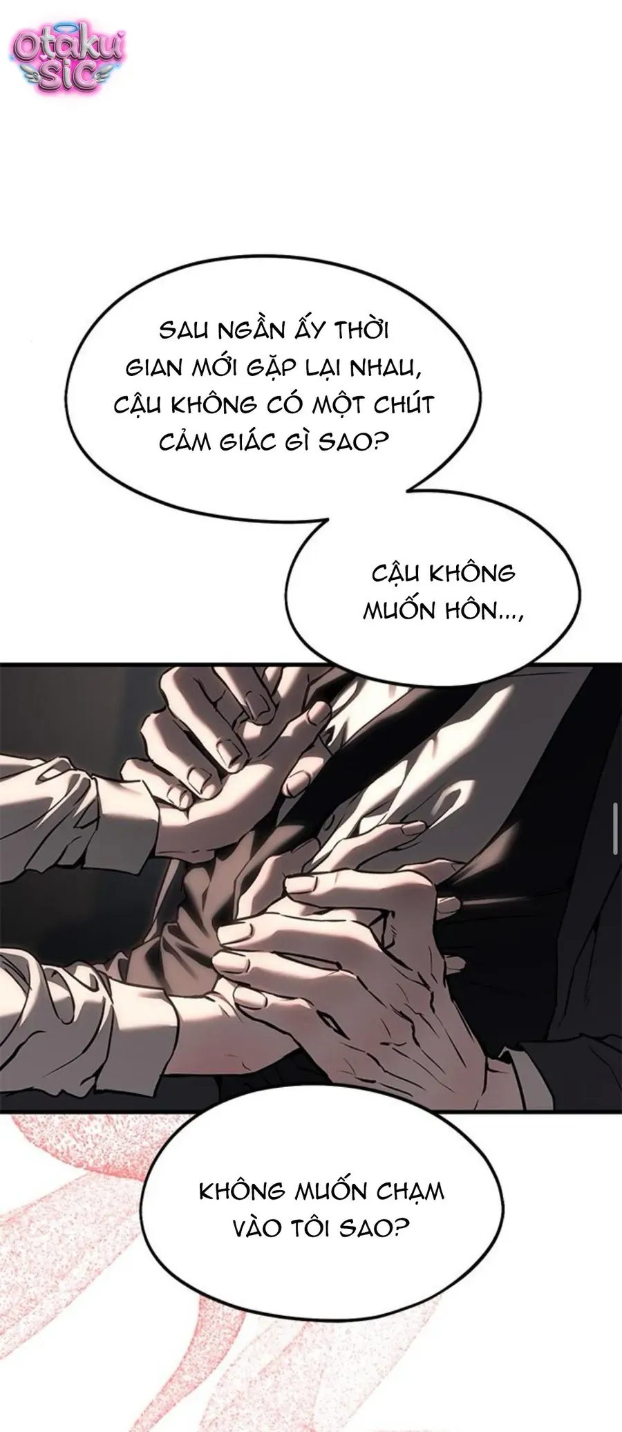 Xâm Nhập Vào Trường Trung Học Tài Phiệt! Chapter 108 - 35
