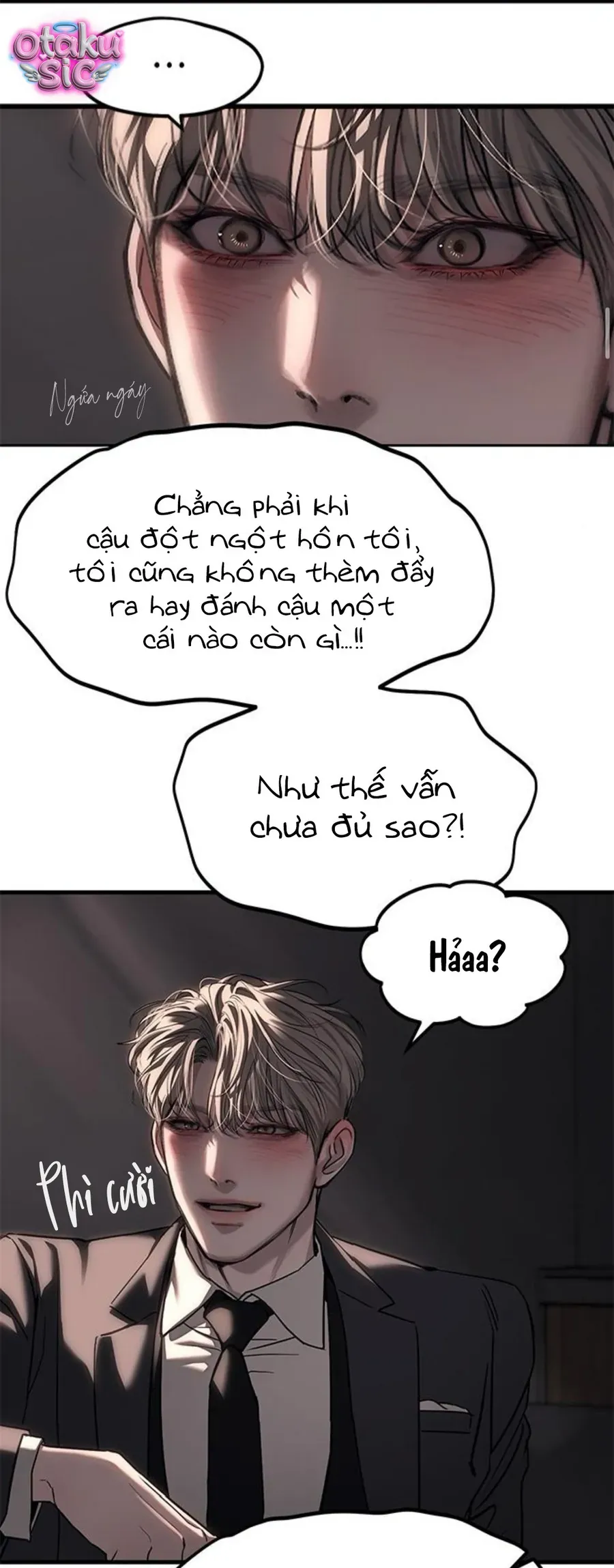 Xâm Nhập Vào Trường Trung Học Tài Phiệt! Chapter 108 - 53