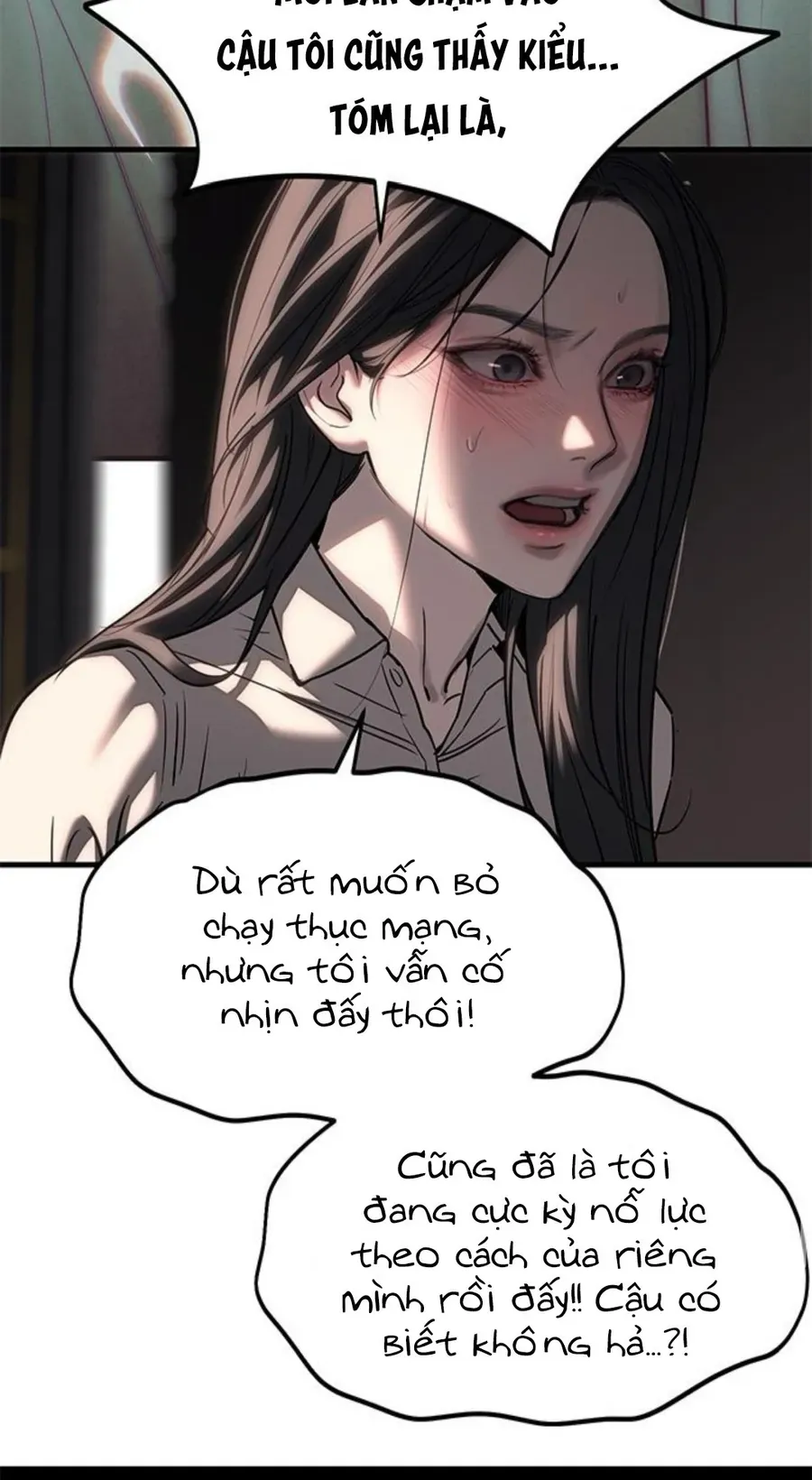 Xâm Nhập Vào Trường Trung Học Tài Phiệt! Chapter 108 - 55