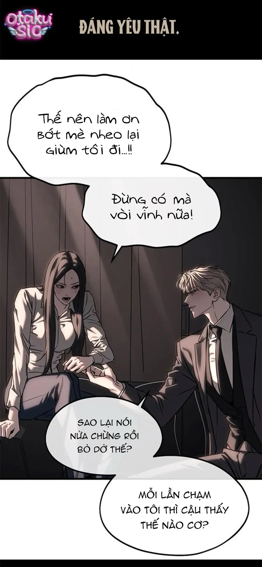 Xâm Nhập Vào Trường Trung Học Tài Phiệt! Chapter 108 - 56