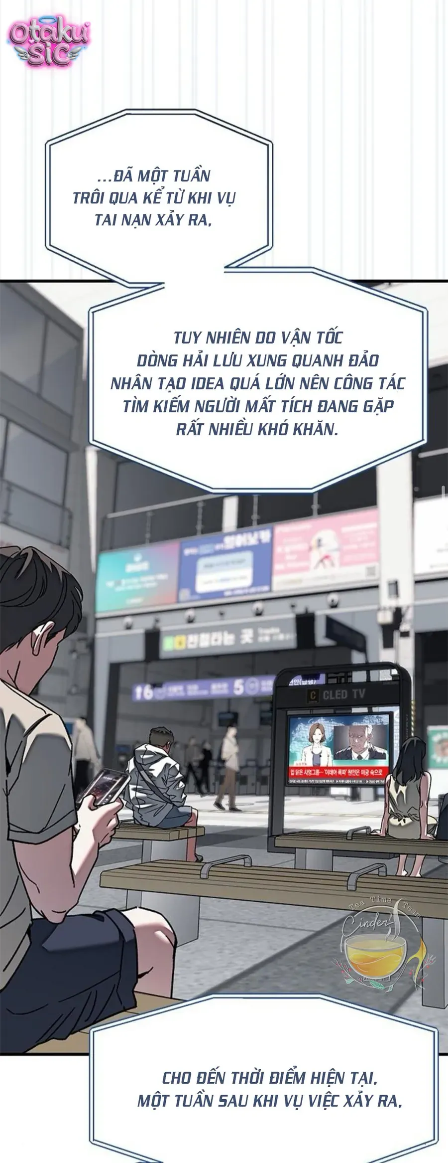 Xâm Nhập Vào Trường Trung Học Tài Phiệt! Chapter 108 - 63