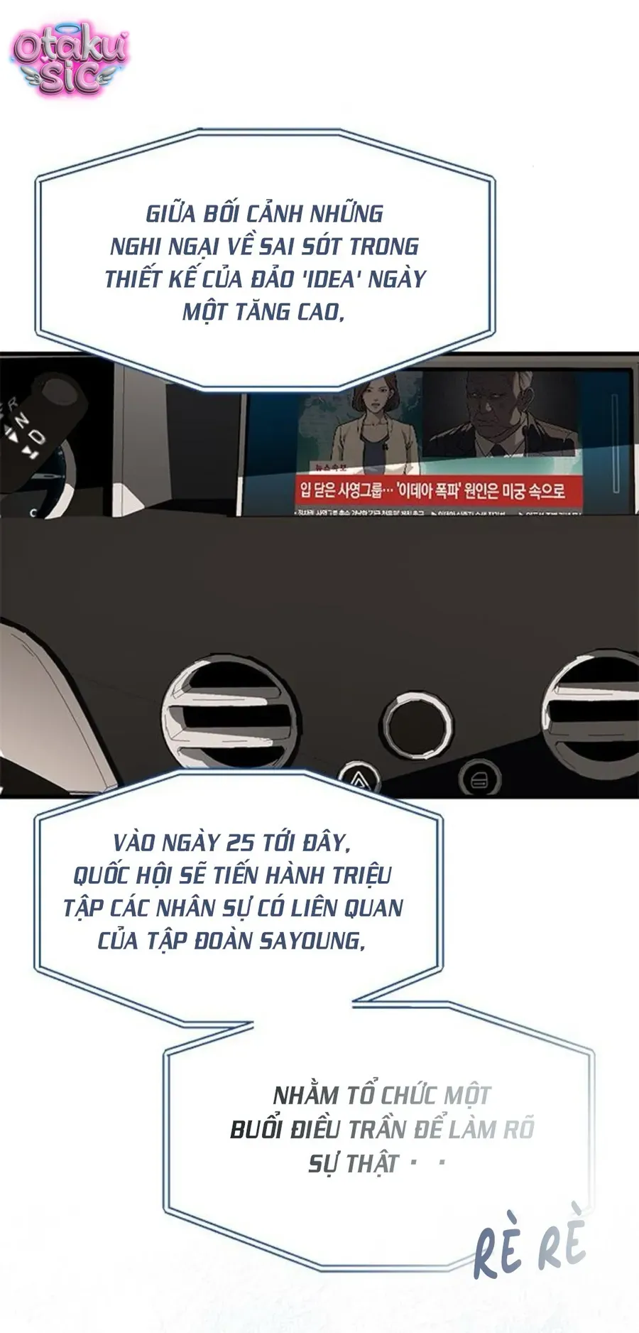 Xâm Nhập Vào Trường Trung Học Tài Phiệt! Chapter 108 - 65