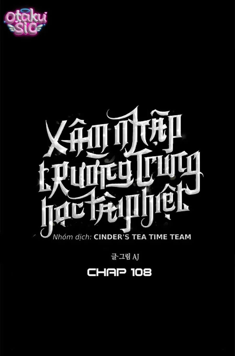 Xâm Nhập Vào Trường Trung Học Tài Phiệt! Chapter 108 - 9