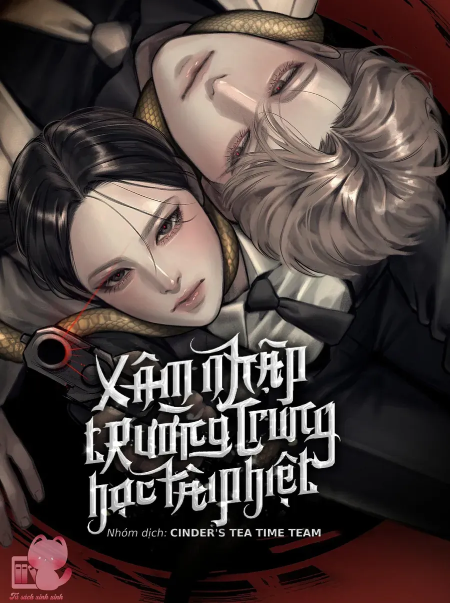 Xâm Nhập Vào Trường Trung Học Tài Phiệt! Chapter 109 - 2