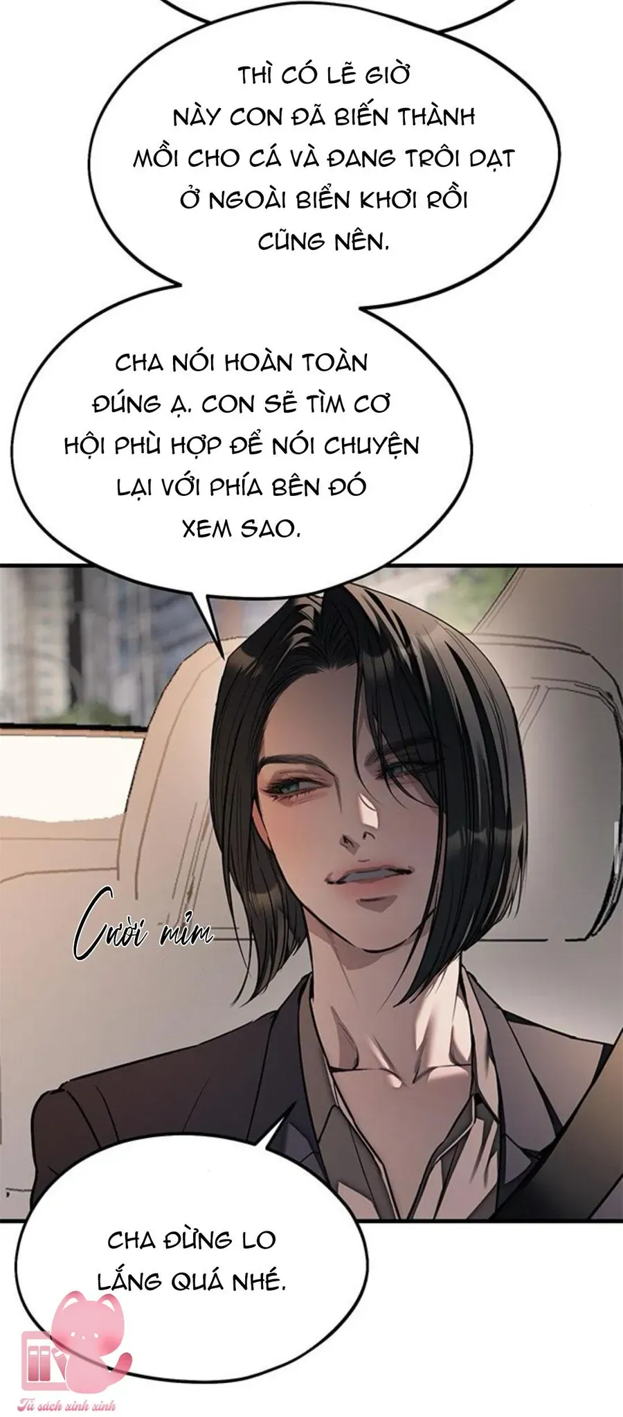 Xâm Nhập Vào Trường Trung Học Tài Phiệt! Chapter 109 - 11