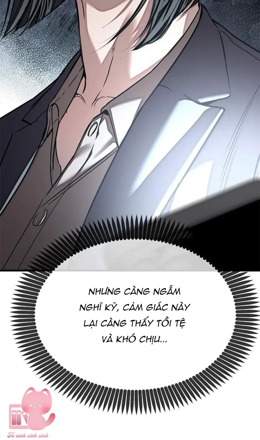 Xâm Nhập Vào Trường Trung Học Tài Phiệt! Chapter 109 - 17