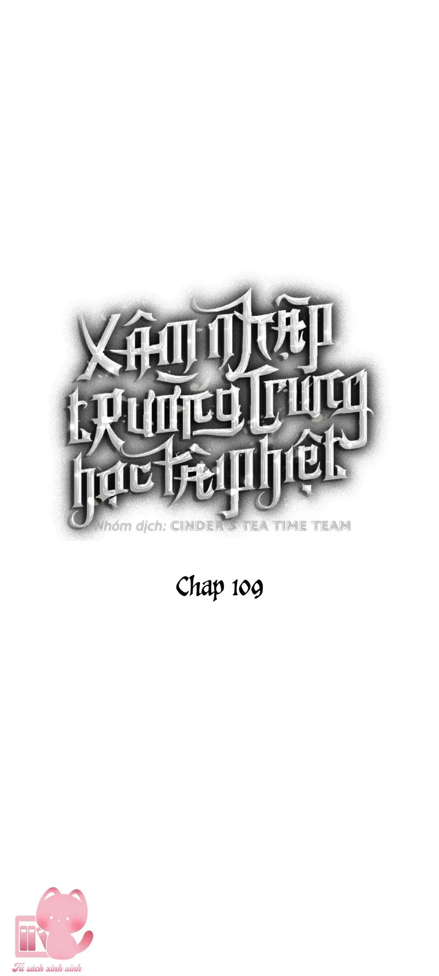 Xâm Nhập Vào Trường Trung Học Tài Phiệt! Chapter 109 - 18