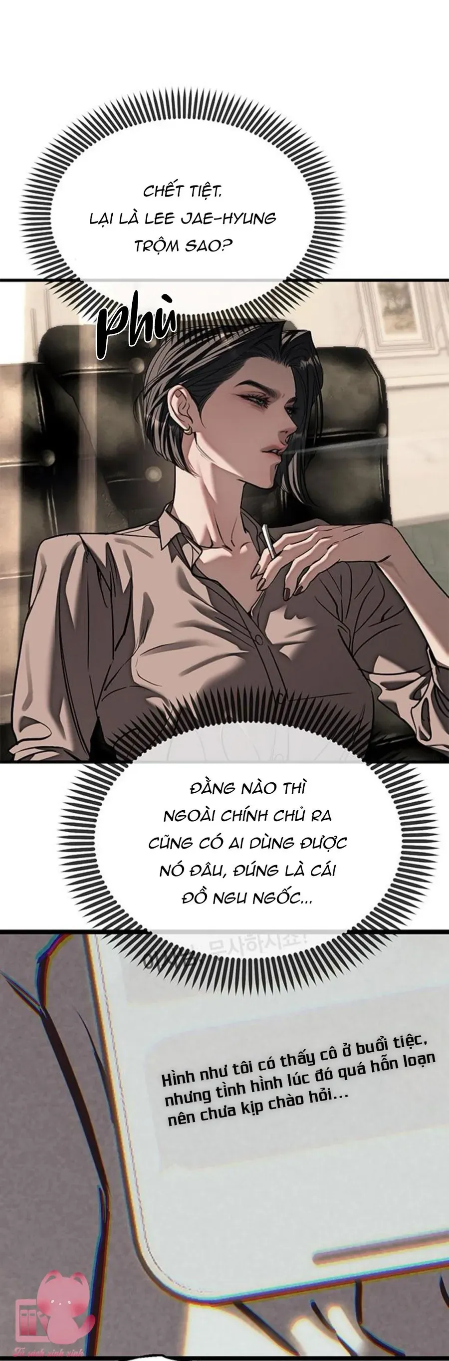 Xâm Nhập Vào Trường Trung Học Tài Phiệt! Chapter 109 - 28