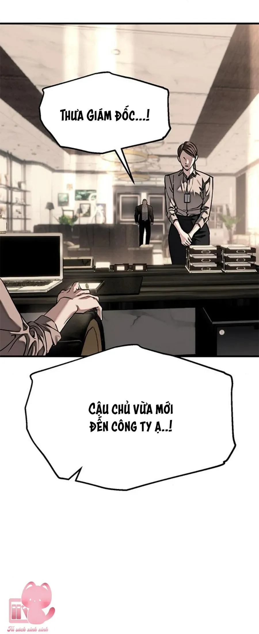 Xâm Nhập Vào Trường Trung Học Tài Phiệt! Chapter 109 - 30