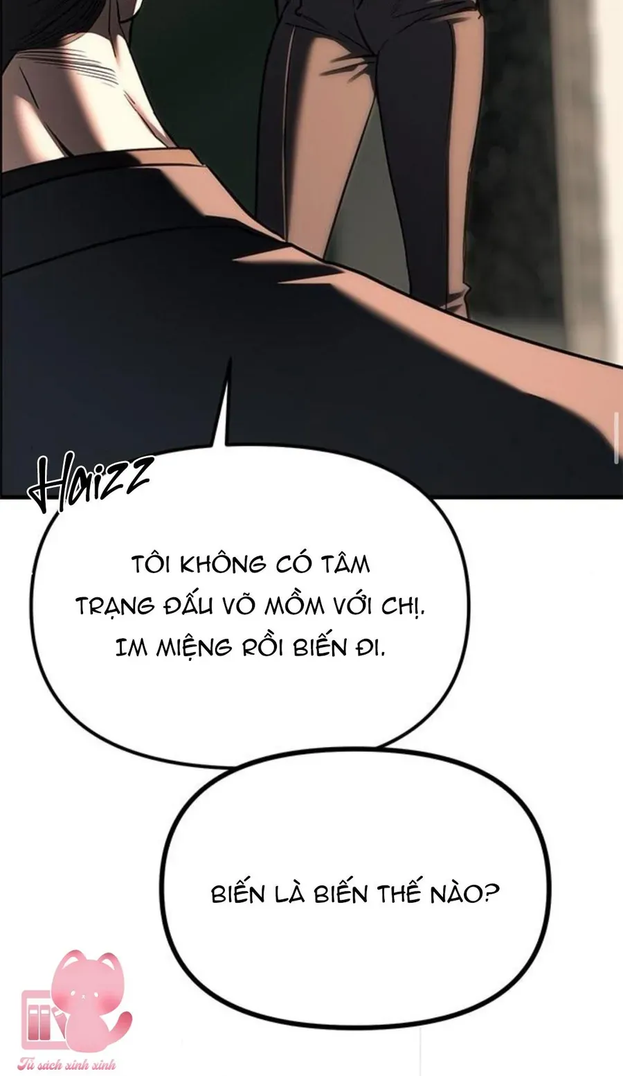 Xâm Nhập Vào Trường Trung Học Tài Phiệt! Chapter 109 - 35