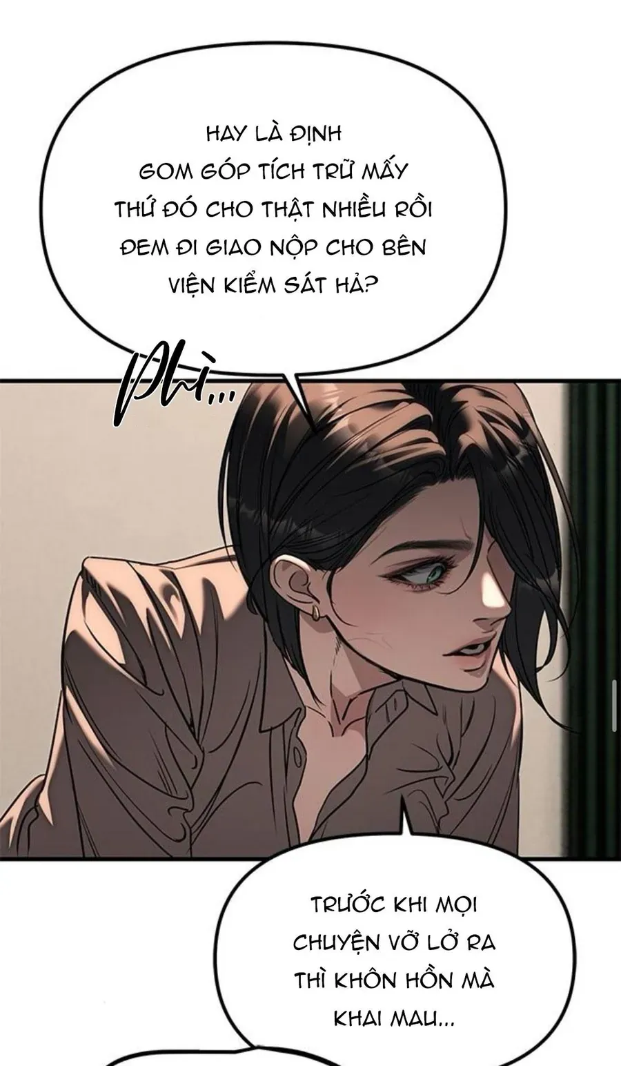 Xâm Nhập Vào Trường Trung Học Tài Phiệt! Chapter 109 - 40