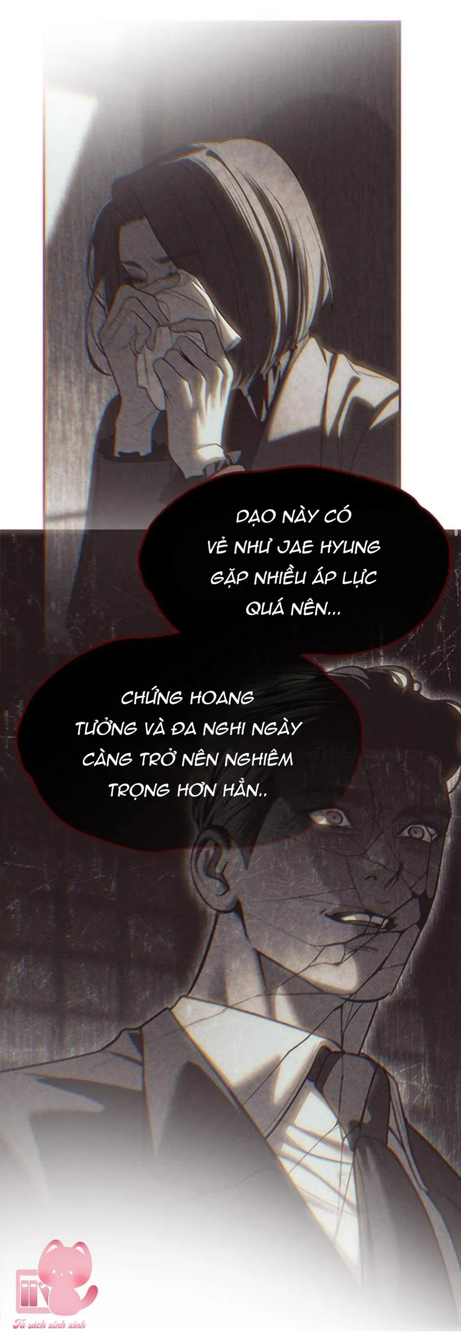 Xâm Nhập Vào Trường Trung Học Tài Phiệt! Chapter 109 - 45