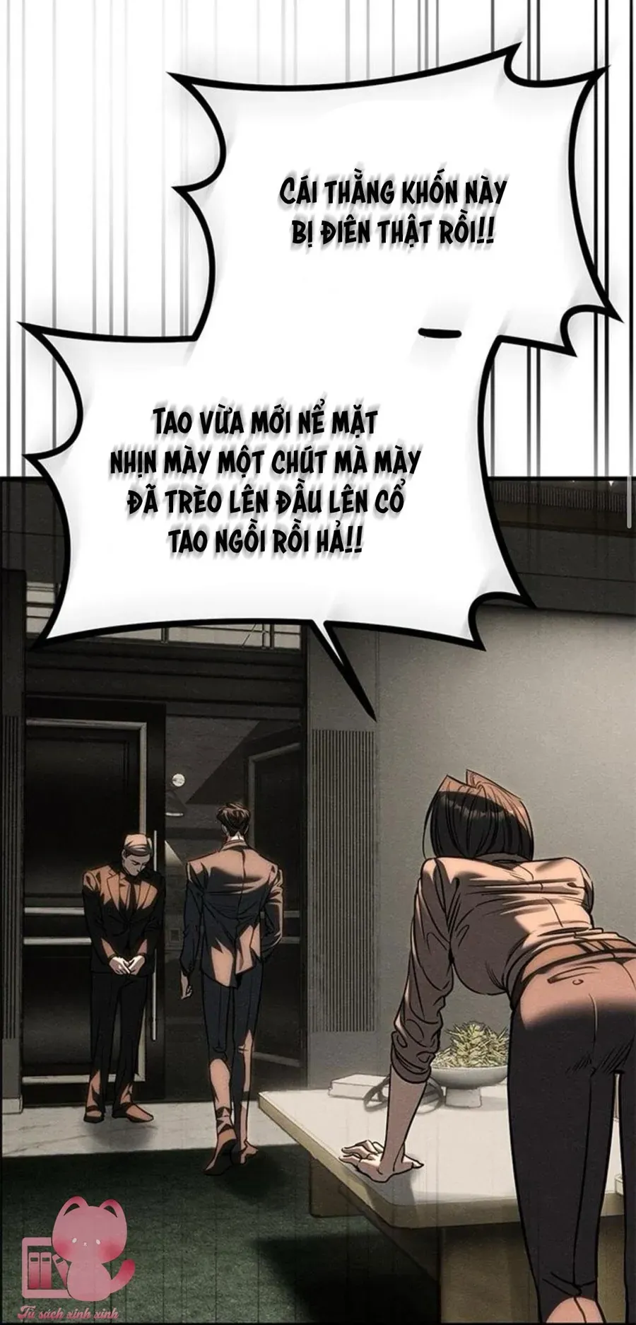 Xâm Nhập Vào Trường Trung Học Tài Phiệt! Chapter 109 - 47