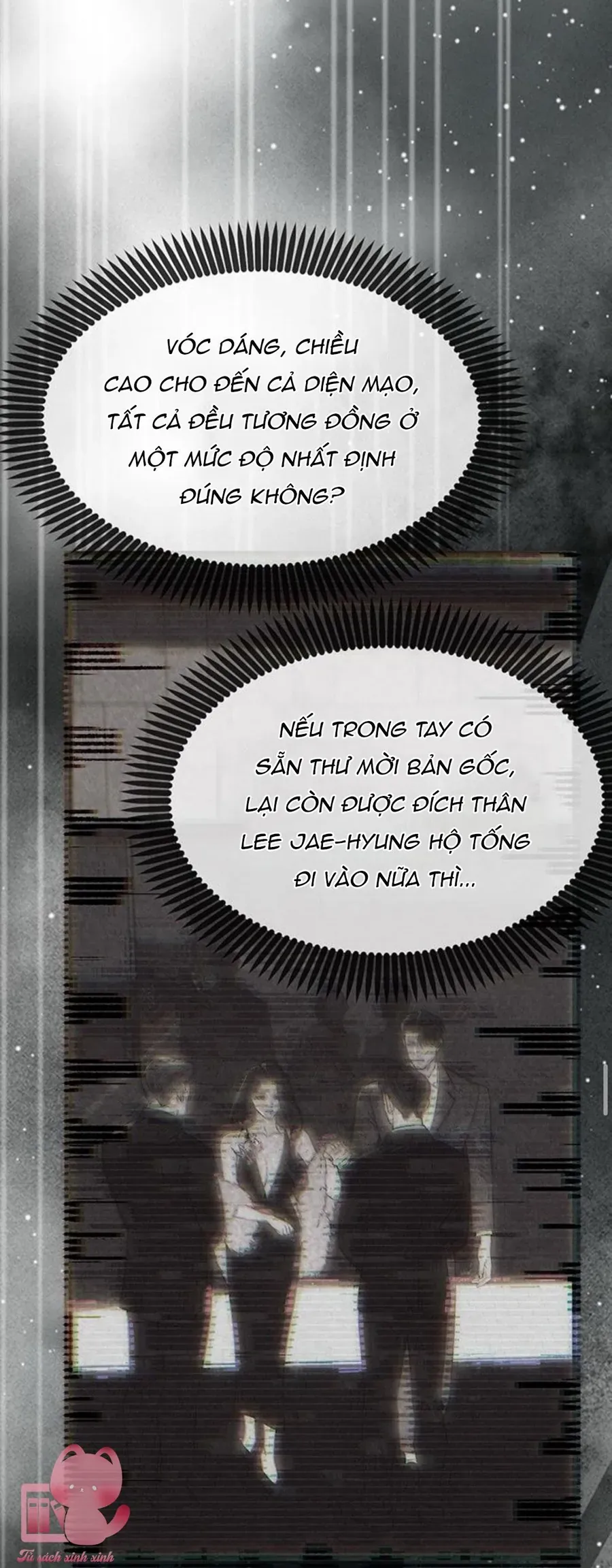 Xâm Nhập Vào Trường Trung Học Tài Phiệt! Chapter 109 - 55
