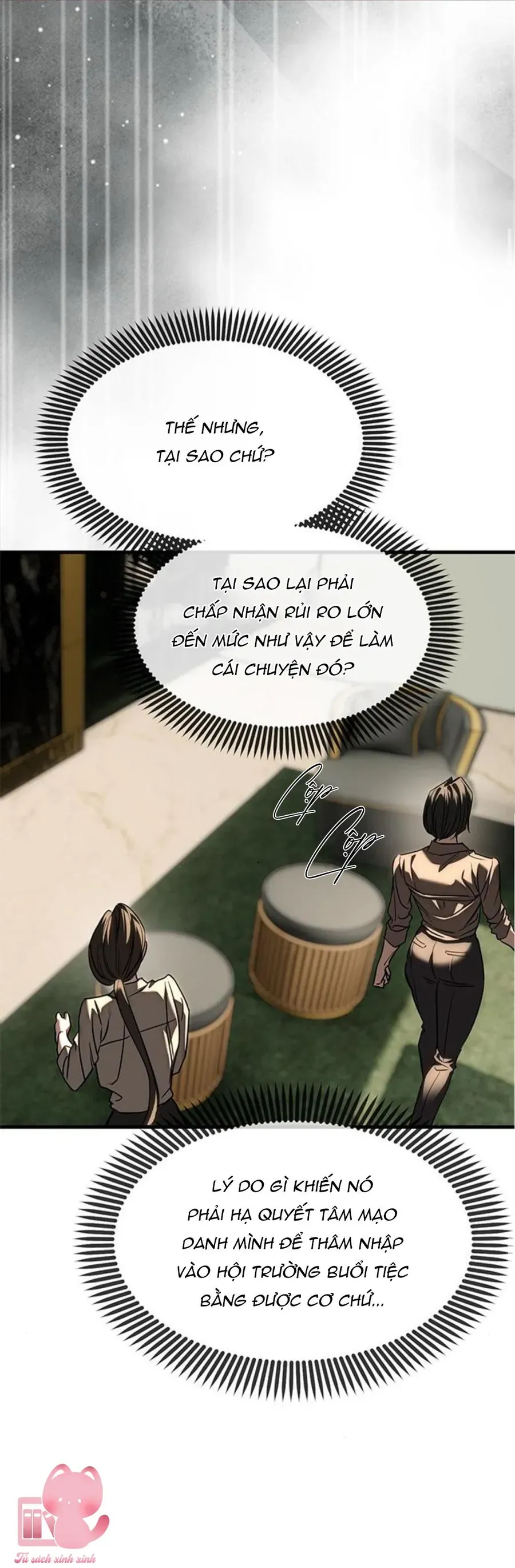 Xâm Nhập Vào Trường Trung Học Tài Phiệt! Chapter 109 - 58